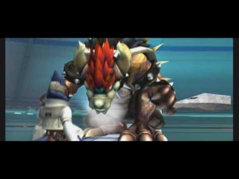 The Smash Bros Episode 5 Act III