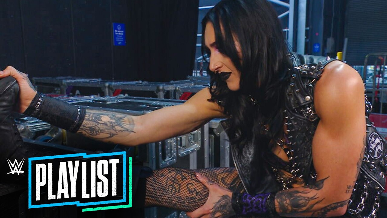 Video Test Thumbnail