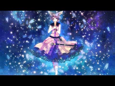 TD Final Stage Theme: A Small Desire's Starry Sky