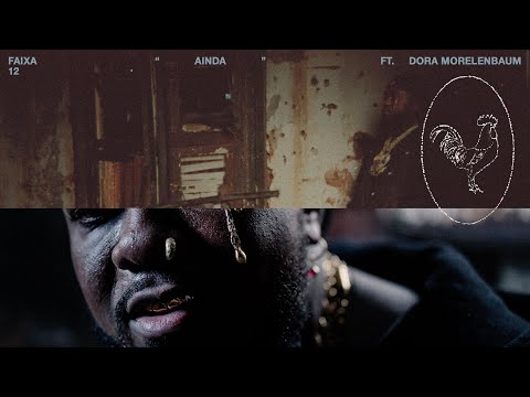 Video thumbnail for AINDA