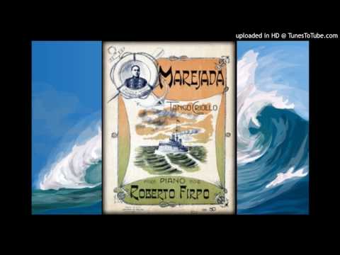 Today's Tango Is... Marejada - Francisco Rotundo 06-07-1950