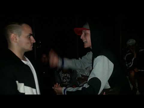 SPEKTRO VS YERBA MALA-SEMIFINAL-1vs1-sexta fecha(apertura2018)-13/3-LJF