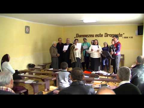 frații grădenii /izvoru dragoși -la biserica penticostala gară borșa -MM