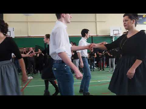 Cercle Celtique de Vannes - Roue Waroch 2019