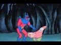 Patrick Star not my wallet 