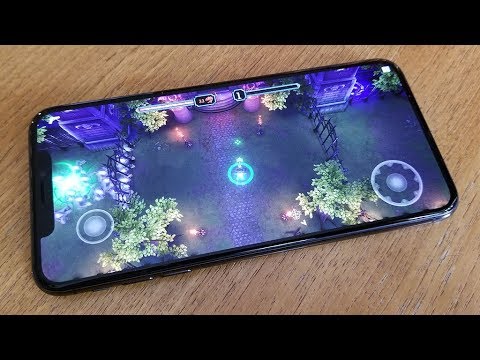 Tesla vs Lovecraft App Review - Fliptroniks.com