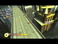 Sonic Unleashed Empire City Day Skyscraper Scamper Act 3 1080 HD