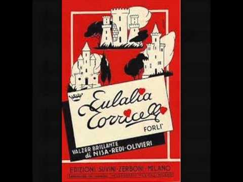 Video thumbnail for Eulalia Torricelli