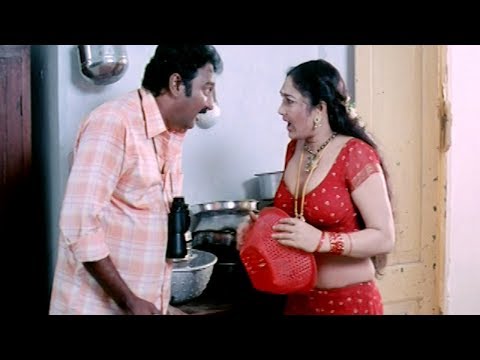 Krishna Bhagavaan Best Funny Comedy Scene || Latest Telugu Comedy Scenes || TFC Comedy