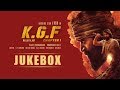 KGF Chapter 1 Malayalam Jukebox | Yash | Prashanth Neel | Ravi Basrur | Hombale Films | Kgf Songs