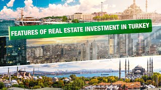 Why Invest in Turkey?