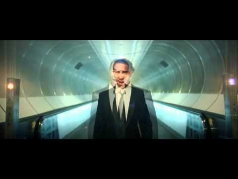 Laïoung [BNL] - Don't Catch That Plane [Official Video]