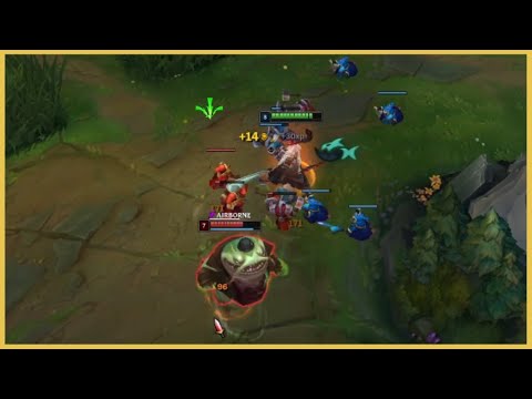 EUW Rank 1 Yone Vs Tahm Kench | League of Legends Clip
