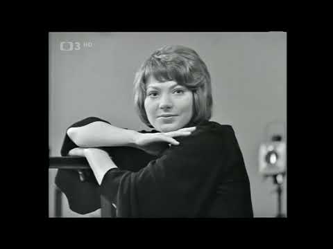 Věra Špinarová - Jedeš k nám (1972)