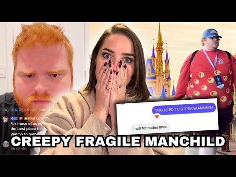 Victims of DISNEY STREAMERS CULT speak out ( EthansAdventures | Ethan Morris )