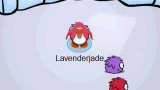 Club Penguin - Just The Way I Am - Skye Sweetnam