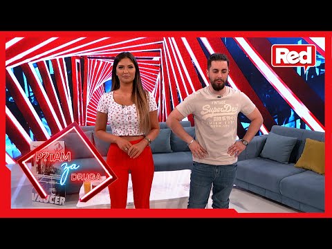 Naslovi i Mimovi - Ana&TheCandyo - Pitam Za Druga - 20 05 2022 - Red TV