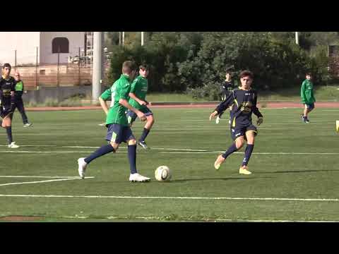 31-10-2021  AMICHEVOLE  GIOVmi  ASD STATTE - CALCIO  PALAGIANO