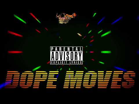 Dope Moves - SourAve Mel