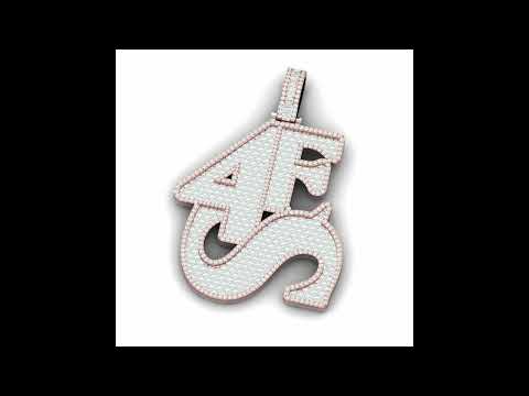 Lil Pete - Wonder Ft. Pahp (Audio) Prod by Elii Beatz