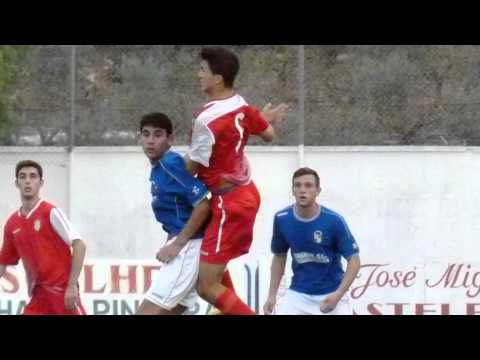 Videogalería: CD Alhaurino 5 - 1 Peña los Compadres (Segunda Andaluza Juvenil - Temporada 2014/15)