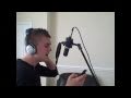 Rascal Flatts - Better Now (Cover) Mitch Corner