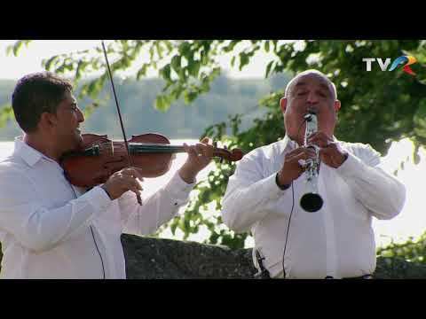 Ion Ghiţulescu - Ce mai gagică (@Politică şi delicateţuri)