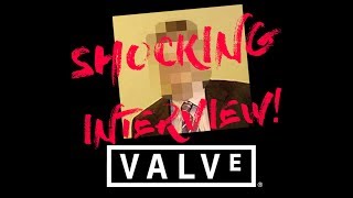 SHOCKING interview with Valve Artifact employee