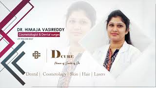 || D CURE HOUSE OF SMILE AND SHINE || VIJAYAWADA || VISUAL SAINT VFX || THE COMPLETE MEDIA WORKS ||