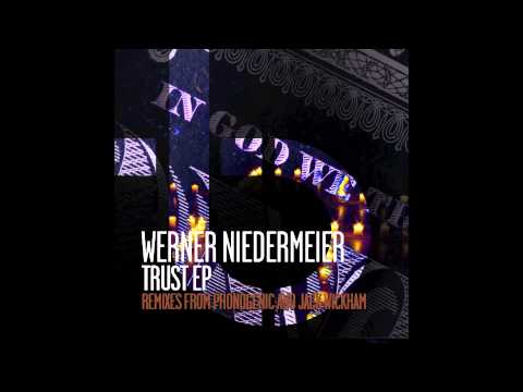 Werner Niedermeier - Take A Walk