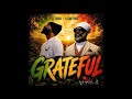 Lutan Fyah Torch Grateful Official Audio