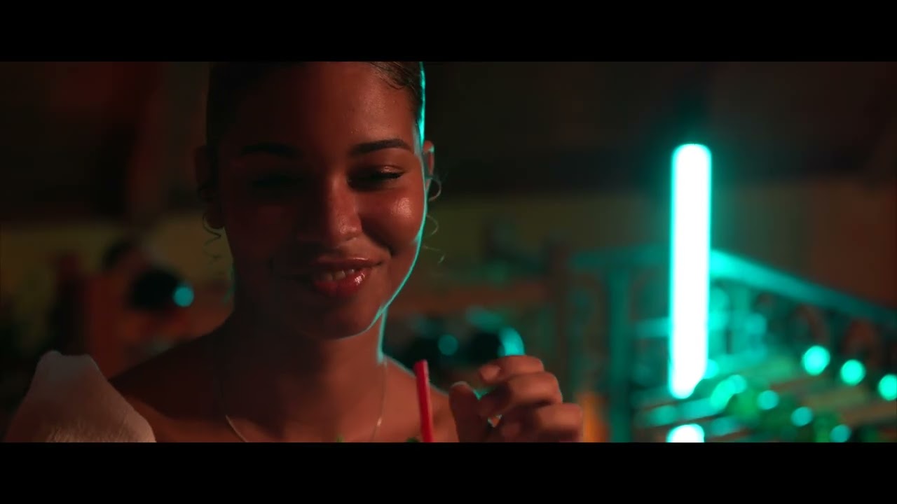 Discover Ziggi Recado's "Got My Heart"