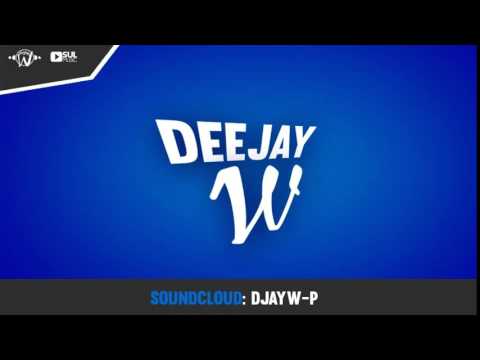 Mc Nata e Mc Jean - Parou o Baile [DJay W]