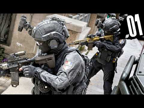 Call of Duty Modern Warfare 4 Story Gameplay Deutsch  - Süd Korea brennt