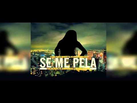 FABE FT. ENCEE & HSN "EL LEGENDARIO" - "SE ME PELA" (PROD. WENZE EL GENIO MUSICAL) ★ REGGAETON 2014★