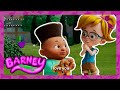 Una Aventura De Amistad Mundo De Barney