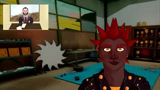 Junkpunk Arena : Final Trailer