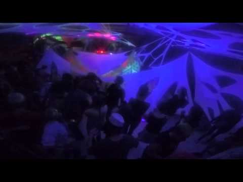 Out Of Space - AFTERPARTY