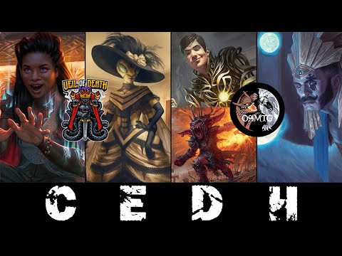 NO HOPE IN HADLEY'S FEAT. OSMTG - IMPLEMENTS OF cEDH - S9E9 - XIRA v TIVIT v SILAS/ROGRAKH v BIRGI