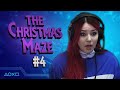 The Christmas Maze Episode 4 - Demon's Swoles