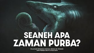 Download lagu What Was the Earth Like Before the Age of Dinosaurs? | #LearnAncientWorld mp3