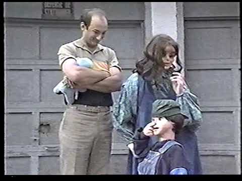 À Plein Temps - S01E05 - La partie de pêche