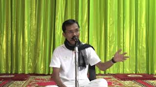 275-วัดทัพช้าง จ.ปราจีนบุรี 21-23 ต.ค.60 (5).ฝึกวิปัสสนาถอนความเพ่งเล็งและความทุกข์ใจ