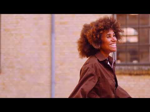 Ramlife - MUZIKI Ft. Alinda (Official Video)