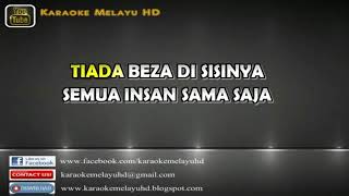 Download lagu Tiada Beza Di SisiNya (Spin) Karaoke Down 3 Key mp3
