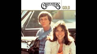 🐬💦The Carpenters / Tryin&#39; To Get The Feeling Again🦋