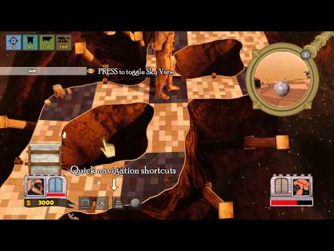 Rock of Ages Ep. 1 Pokeys