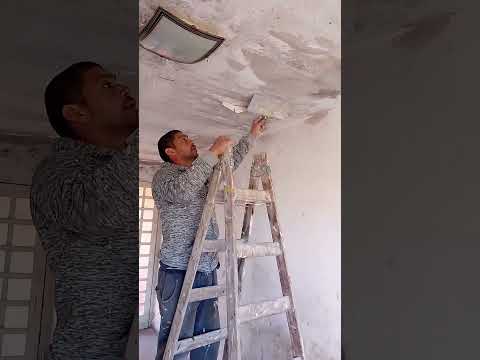 ANTES Y DESPUÉS - Casa Pintada por Dentro y por Fuera | Salsipuedes