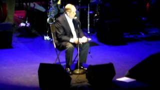 Bob Newhart - "The Driving Instructor"  May 16, 2015