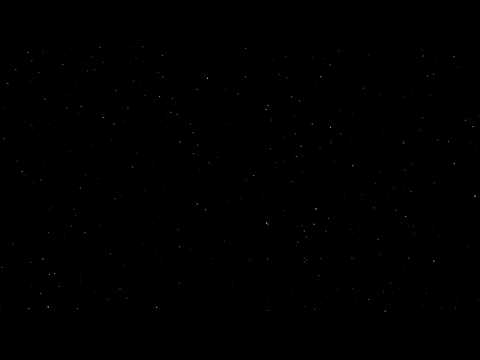 12 hours of comforting stars